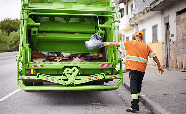 Best Green Junk Removal in Woodlynne, NJ