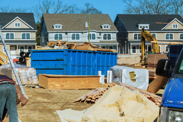 Best Dumpster Rental Services in Woodlynne, NJ